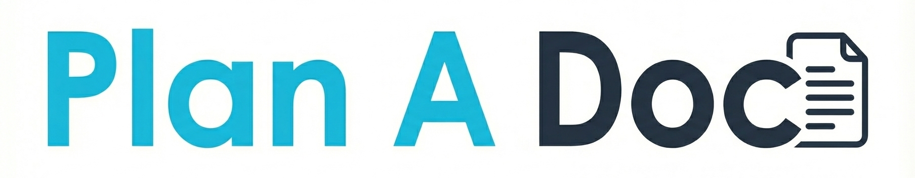 planadoc logo
